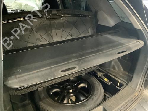 Rear parcel shelf KIA SPORTAGE II (JE_, KM_) 2.0 i 16V | BP22356591C85 