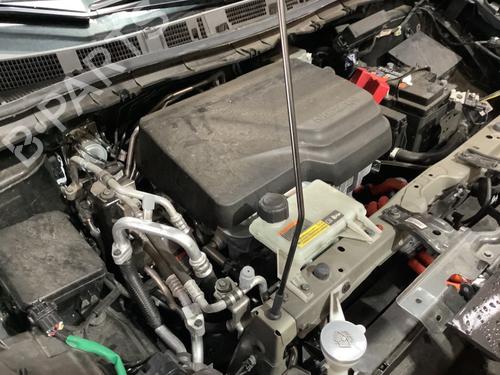 Engine NISSAN LEAF (ZE1) Electric | BP30713346M1 - Image 6