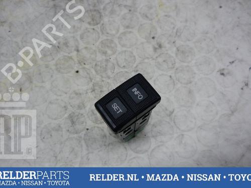Switch MAZDA 323 F VI Hatchback (BJ) 1.6 (BJ10M) | BP22145629I30 