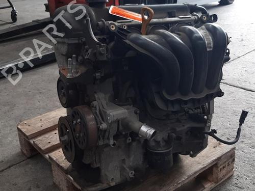 Engine HYUNDAI i30 (FD) 1.6 | BP37760134M1 - Image 5