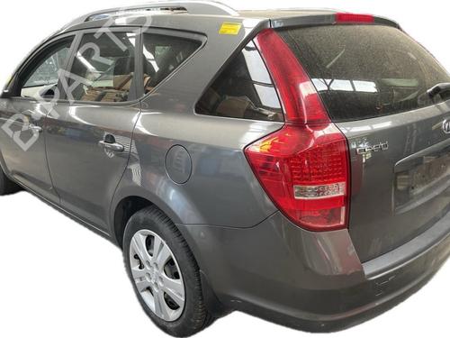 Tailgate lift support KIA CEE'D SW (ED) 1.4 CVVT | BP27192489C138 