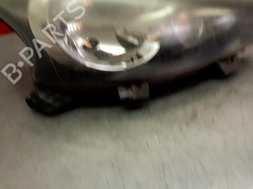 Used Right headlight Right headlight TOYOTA AYGO (_B1_) 1.0 (KGB10_, KGB10R) (68 hp) 33286357 33286357