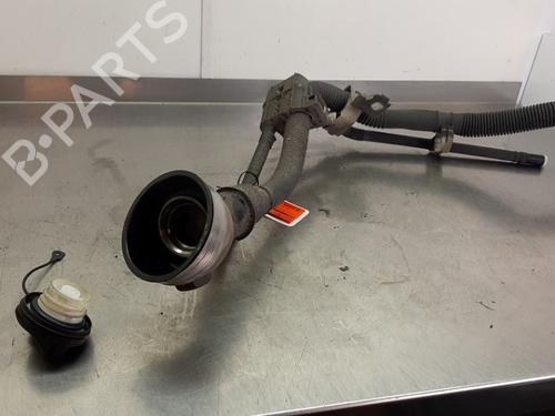 Used Pipe NISSAN MICRA V (K14) 0.9 IG-T (90 hp) 27452897