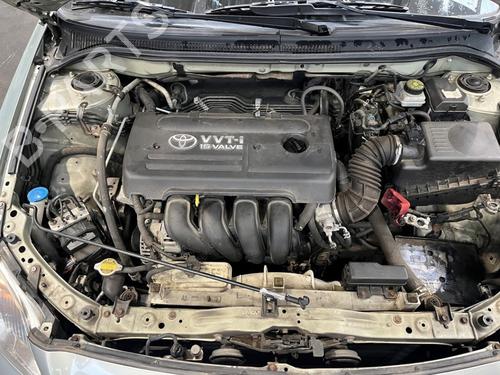 Heater blower motor TOYOTA AVENSIS Estate (_T25_) 1.8 VVT-i (ZZT251_, ZZT251R) | BP22173827M62 