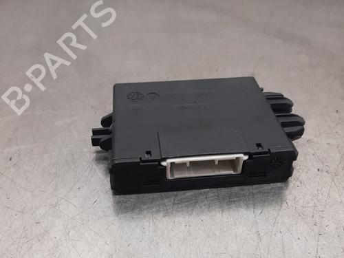 Engine control unit (ECU) TOYOTA YARIS (_P9_) 1.0 VVT-i (KSP90_, KSP90R) | BP25004786M57
