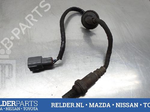 Used Electronic sensor TOYOTA YARIS (_P1_) 1.3 (NCP10, SCP12_) (86 hp) 22162183
