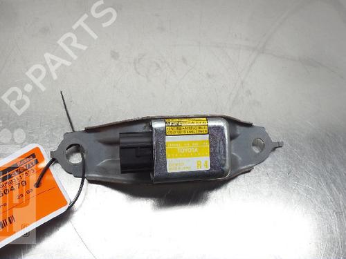 Elektronisk modul TOYOTA PRIUS Liftback (_W2_) 1.5 Hybrid (NHW20_, NHW20R) (112 hp) 22153505