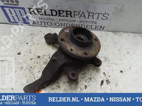 Other NISSAN MICRA III (K12) 1.2 16V | BP22139354O1 