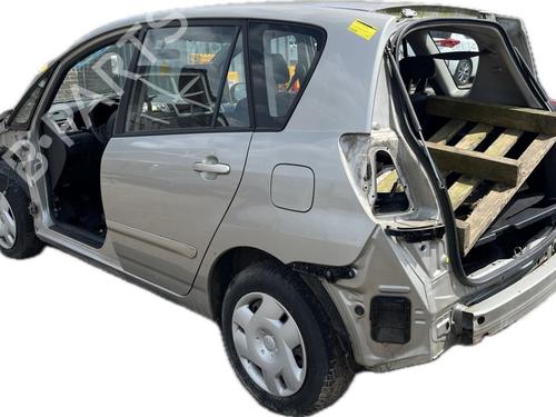 Pipe TOYOTA COROLLA Verso (_E12_) 2.0 D-4D (CDE120_, CDE120R) | BP26460297M125 