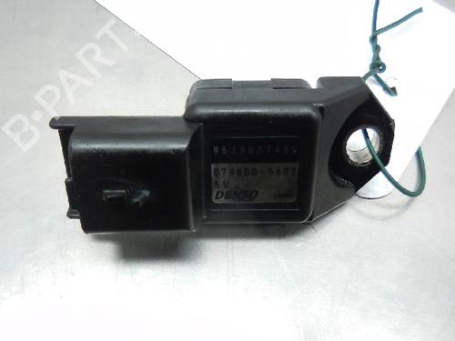 Used Electronic sensor Electronic sensor 22150393 22150393