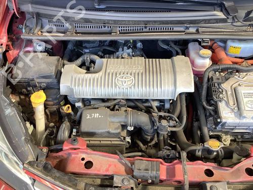 Used Engine Engine 22164077 22164077