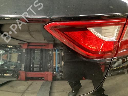 Right taillight KIA STONIC (YB) 1.0 T-GDi Eco-Dynamics+ | BP33745992C35 - Image 4