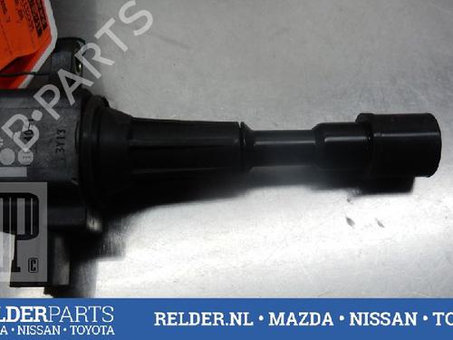 Used Ignition coil MAZDA 3 (BK) 1.6 (BK14) (105 hp) 22137705