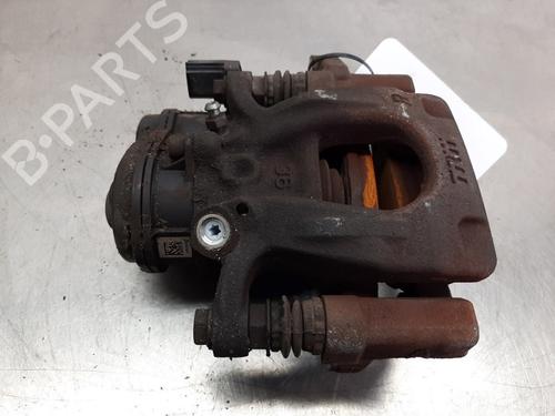 Right rear brake caliper NISSAN QASHQAI II SUV (J11, J11_) 1.2 DIG-T | BP22764965M106 