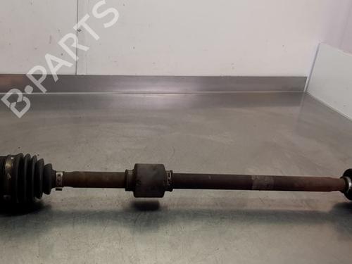 Used Right front driveshaft Right front driveshaft KIA PICANTO II (TA) 1.0 (69 hp) 36377900 36377900