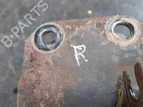 Used Left front shock absorber NISSAN NOTE (E11, NE11) 1.6 (110 hp) 30805085