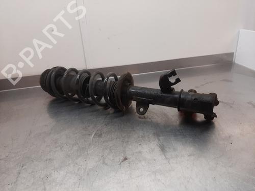 Used Left front shock absorber NISSAN MICRA IV (K13K, K13KK) 1.2 DIG-S (98 hp) 23573077