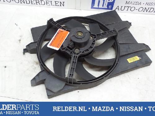 Køleventilator elektrisk Køleventilator elektrisk 22137067 22137067