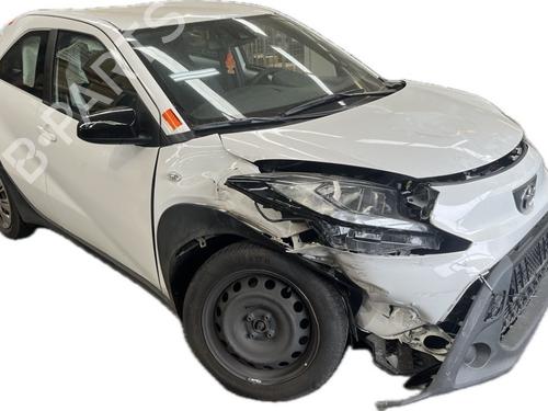 Cable TOYOTA AYGO X (_B7_) 1.0 VVT-i (KGB70) | BP25048082E12  - Image 6