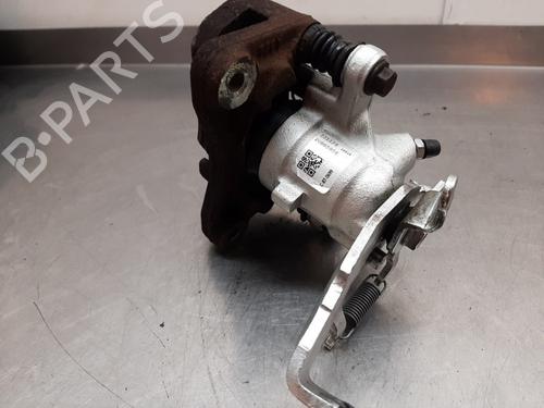 Right rear brake caliper NISSAN ALMERA II Hatchback (N16) 1.8 | BP22174140M106 