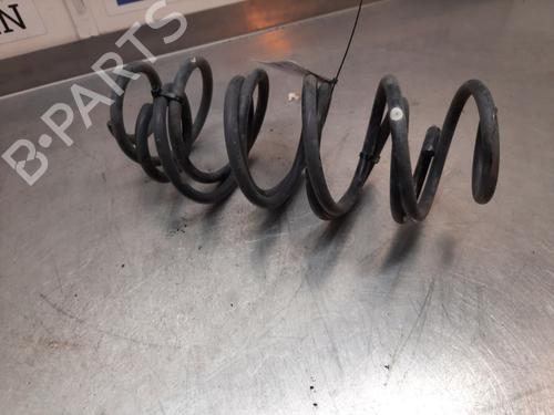 Shock absorber spring TOYOTA YARIS (_P13_) 1.5 (NSP131_) | BP22168707C152 