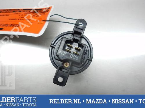 Heater resistor MAZDA RX-8 (SE, FE) 1.3 (FE103, SE3P) | BP22146394M108 