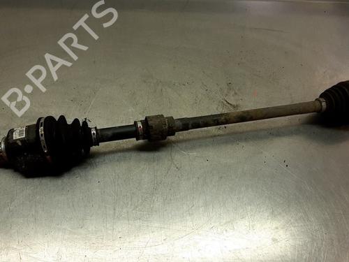 Transmissão frente direita TOYOTA VERSO S (_P12_) 1.33 (NSP120_) (99 hp) 29009549