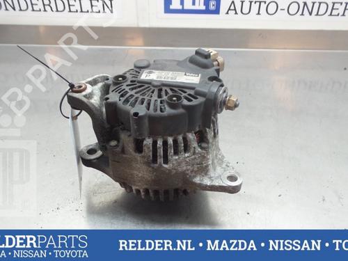 Alternator NISSAN MICRA III (K12) 1.2 16V | BP22153232M7 