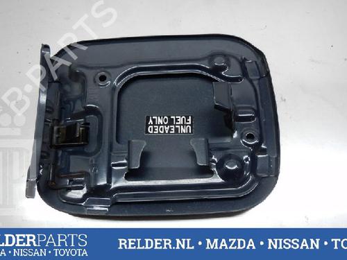 Fuel flap TOYOTA COROLLA Verso (_E12_) 1.6 VVT-i (ZZE121_, ZZE121R) | BP22134435C131 