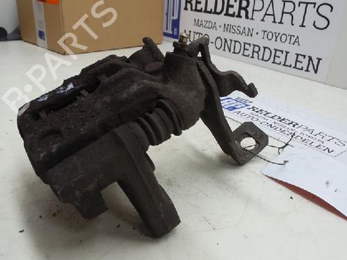 Right rear brake caliper NISSAN ALMERA TINO (V10) 1.8 | BP22148331M106 