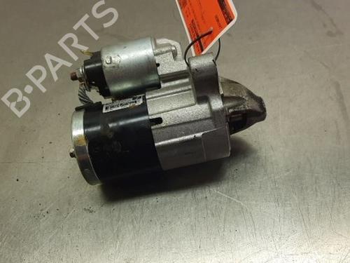 Starter MAZDA 3 Hatchback (BP) 2.0 SKYACTIV-G M Hybrid | BP28173603M8 