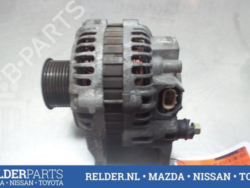 Used Alternator Alternator 22153598 22153598