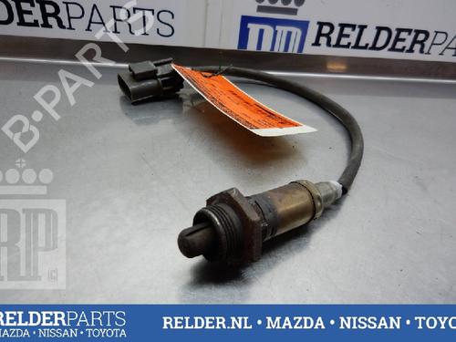 Used Electronic sensor NISSAN SERENA (C23) 2.0 (126 hp) 22135001