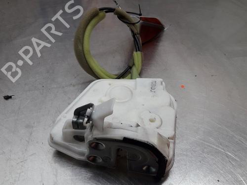 Used Rear left lock MAZDA CX-5 (KE, GH) 2.2 D AWD (KE102) (175 hp) 22164385
