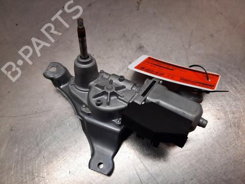 Used Rear wiper motor TOYOTA YARIS (_P13_) 1.0 (KSP130_, KSP130) (69 hp) 22166407