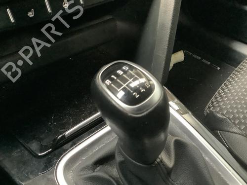 Used Shift knob KIA CEED Sportswagon (CD) 1.0 T-GDI (120 hp) 28118711