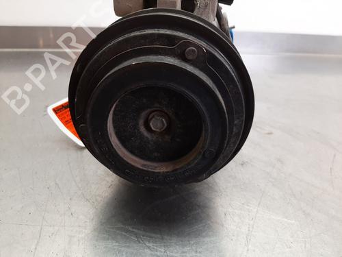 AC compressor KIA RIO IV (YB, SC, FB) 1.0 T-GDI 100 | BP22993040M34 - Image 6
