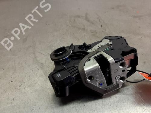Used Front left lock TOYOTA VERSO (_R2_) 1.8 (ZGR21_, ZGR21R) (147 hp) 30528854