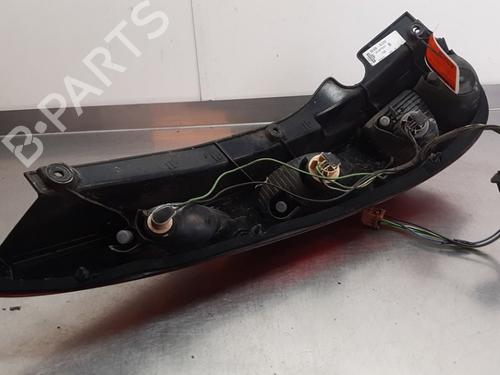 Right taillight NISSAN ALMERA TINO (V10) 1.8 | BP26327483C35 