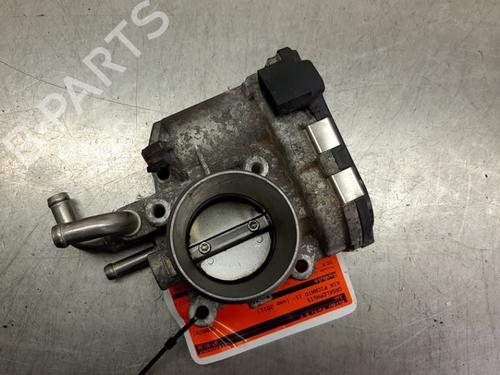 throttle-body-kia-picanto-ii-ta-2011-2012-2013-2014-2015-2016-2017-2018-31322097 main image