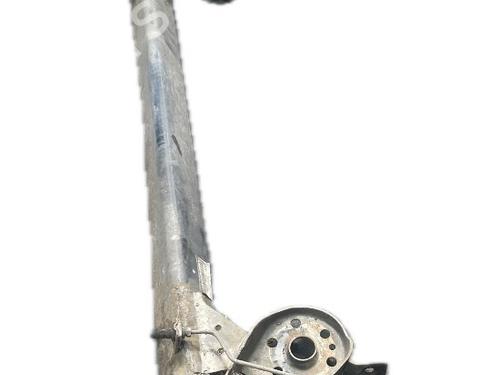 Rear axle KIA PICANTO II (TA) 1.0 | BP26327495M2 