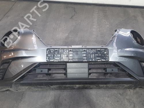 Front bumper NISSAN JUKE (F16_) 1.0 | BP29698733C7 