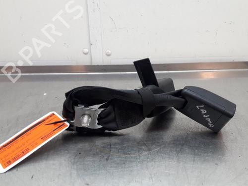 Seat buckle TOYOTA AURIS Estate (_E18_) 1.8 Hybrid (ZWE186_, ZWE186R, ZWE186H) | BP22163887I32 