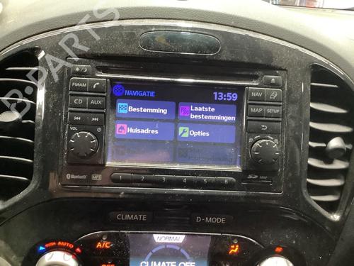Used Radio Radio 39382883 39382883
