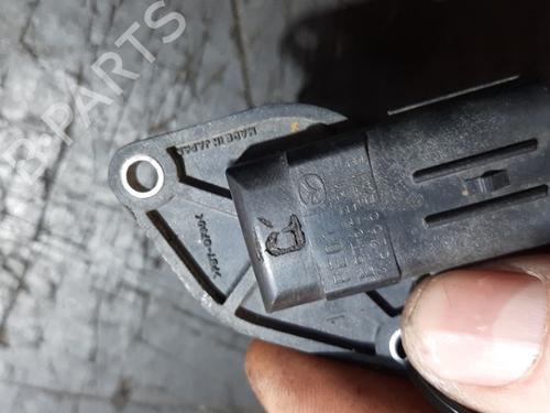 Mass air flow sensor MAZDA 3 (BM, BN) 2.0 | BP30275030M95