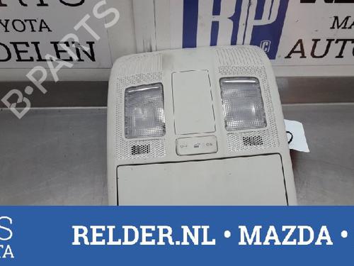 Interior roof light MAZDA 3 (BM, BN) 2.2 D | BP22161177I8