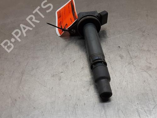 Used Ignition coil TOYOTA TUNDRA Pickup (_K5_, _K6_) 5.7 4WD (USK56_, USK57_, USK55_, USK75_, USK55L, USK57L,... (386 hp) 29576395