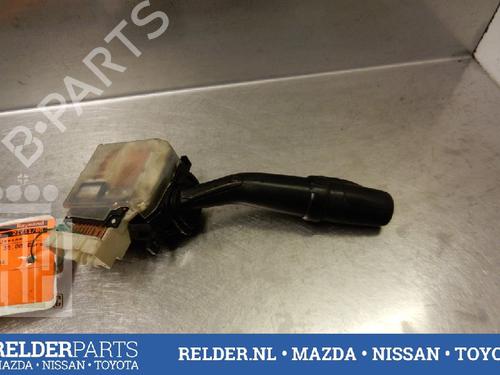 Used Steering column stalk TOYOTA LAND CRUISER PRADO (_J12_) 3.0 D-4D (KDJ120, KDJ125) (163 hp) 22158974