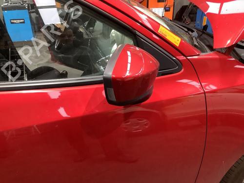Right mirror MAZDA 2 Hatchback (DL, DJ) 1.5 | BP31942580C27 - Image 2