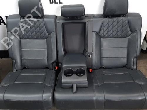 Seats set TOYOTA TUNDRA Pickup (_K5_, _K6_) 5.7 4WD (USK56_, USK57_, USK55_, USK75_, USK55L, USK57L,... | BP29576294C78 